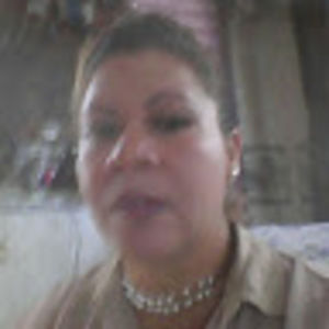 Meet your Posher, Olga cristina